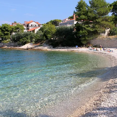 With Parking Space Splitska, Brac - 2857