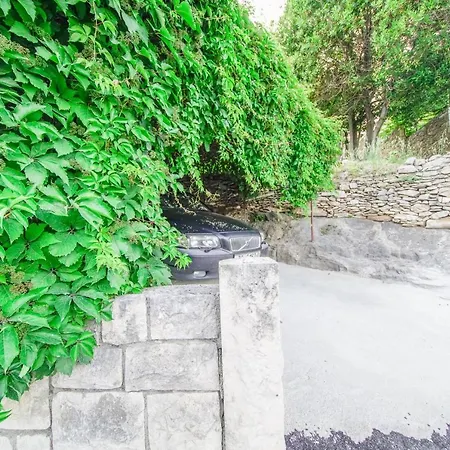 شقة With Parking Space Splitska, Brac - 2857 *